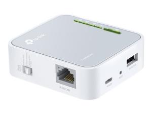 TP-Link TL-WR902AC - - routeur sans fil - - Wi-Fi 5 - Bi-bande - TL-WR902AC - Passerelles et routeurs SOHO