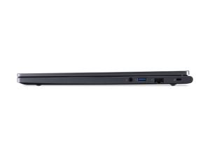 Acer TravelMate P4 16 TMP416-53-TCO - Intel Core Ultra 5 - 125U / jusqu'à 4.3 GHz - Win 11 Pro - Intel Graphics - 16 Go RAM - 512 Go SSD NVMe - 16" IPS 1920 x 1200 - Gigabit Ethernet - Wi-Fi 6E, Bluetooth - bleu ardoise - clavier : Français - NX.B9BEF.001 - Ordinateurs portables