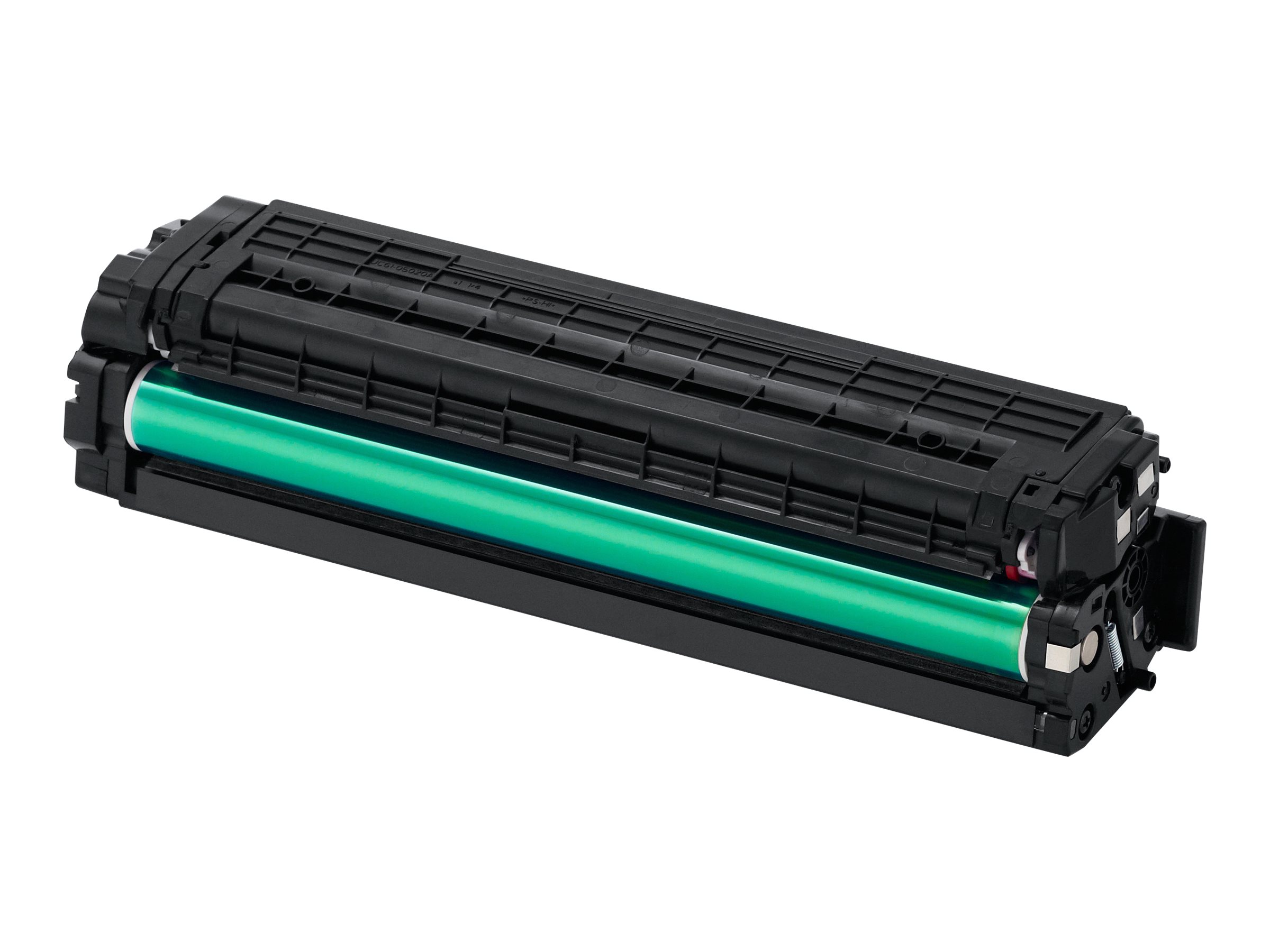 Samsung CLT-M504S - Magenta - original - cartouche de toner (SU292A) - pour Samsung CLP-415, CLX-4195; MultiXpress SL-C1453, C1454; Xpress SL-C1404, C1810, C1860 - SU292A - Cartouches de toner Samsung