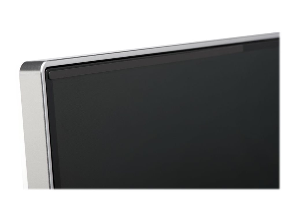 Kensington MagPro 21.5" (16:9) Monitor Privacy Screen with Magnetic Strip - Filtre anti-indiscrétion - 21.5" - Conformité TAA - K58354WW - Produits de sécurité