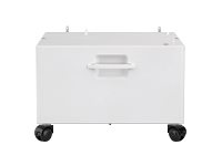 Ricoh Medium Cabinet 72 - Armoire MFP - pour IM C300, C300F, C400F, C400SRF - 947083 - Accessoires pour imprimante