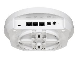 D-Link DWL-6620APS - Borne d'accès sans fil - Wi-Fi 5 - 2.4 GHz, 5 GHz - DWL-6620APS - Points d'accès sans fil