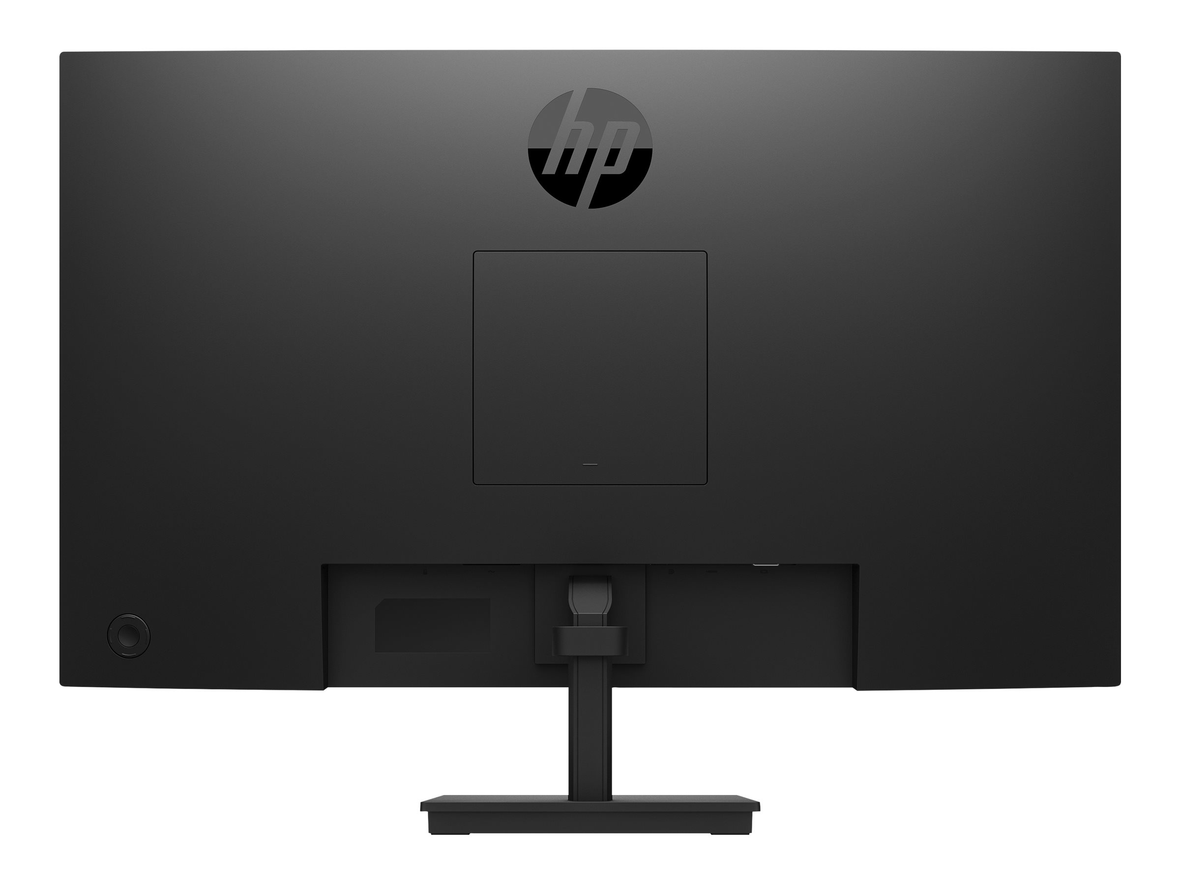 HP v27i - Écran LED - 27" - 1920 x 1080 Full HD (1080p) @ 75 Hz - IPS - 250 cd/m² - 1000:1 - 5 ms - HDMI, VGA, DisplayPort - 65P64AA#ABB - Écrans d'ordinateur