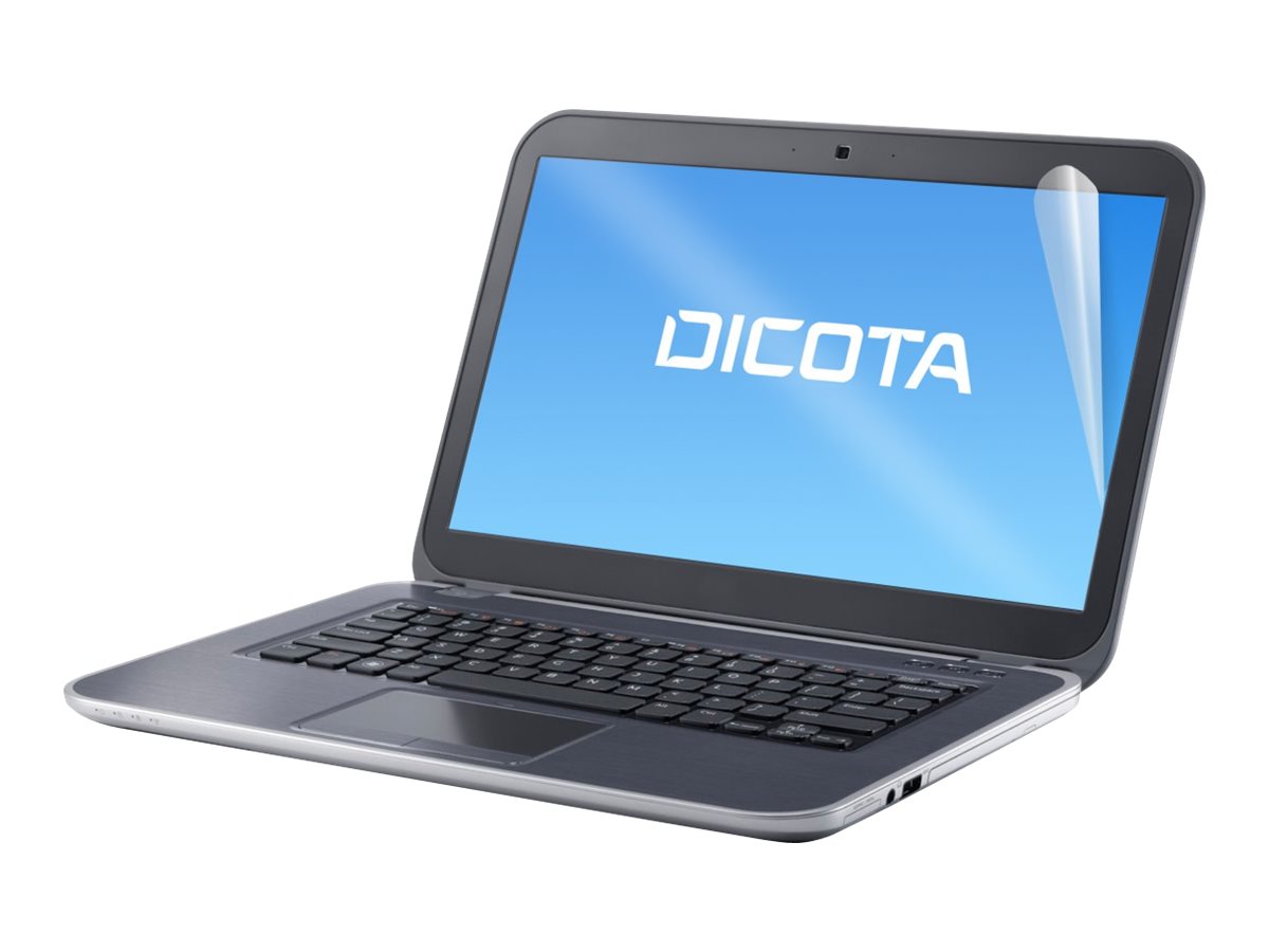 DICOTA - Protection pour écran d'ordinateur portable - 12.5" - D31011 - Accessoires pour ordinateur portable et tablette