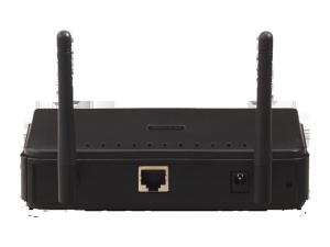 D-Link Wireless N Access Point DAP-1360 - Borne d'accès sans fil - Wi-Fi - 2.4 GHz - DAP-1360 - Points d'accès sans fil