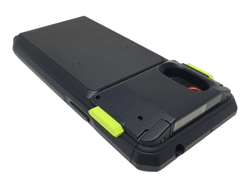 KOAMTAC GP-XVG525ASF - Lecteur de codes à barres pour téléphone portable - pour Galaxy Xcover 5 - GP-XVG525ASFBW - Accessoires pour téléphone portable