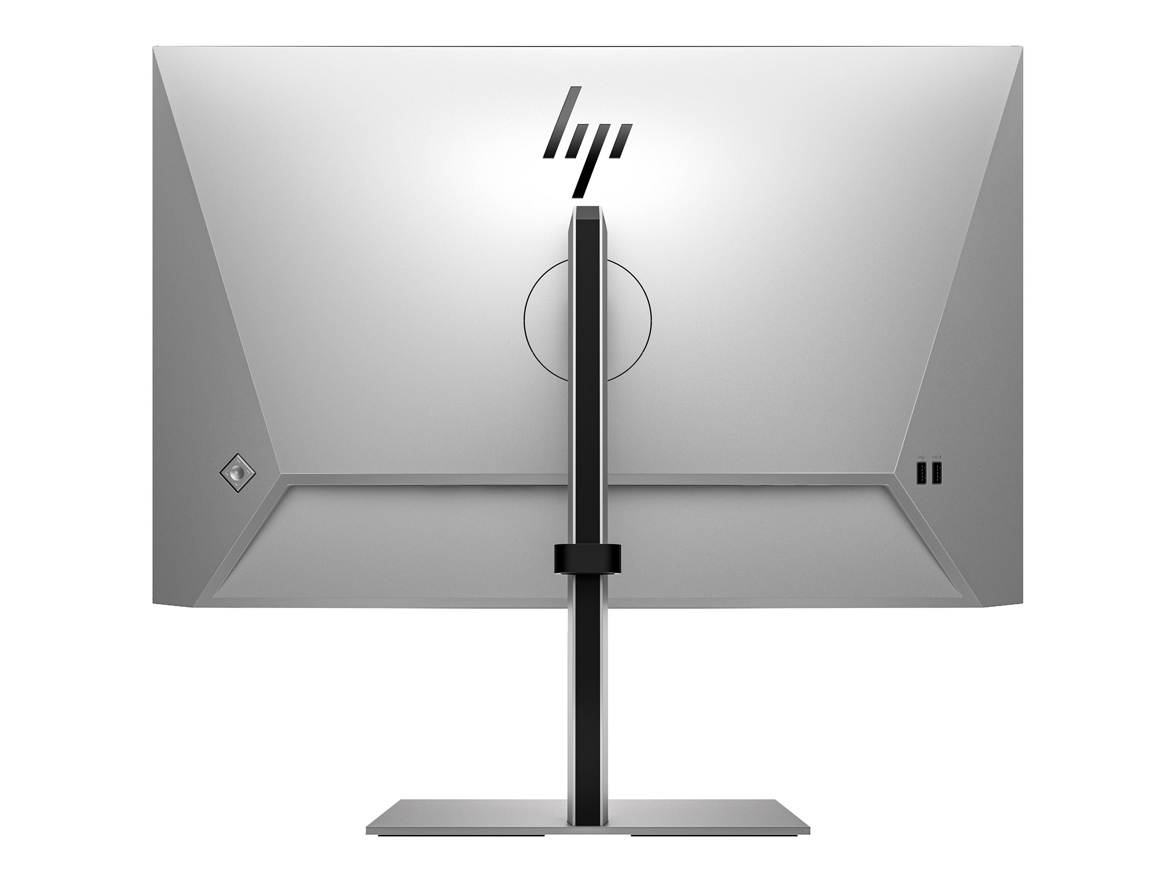 HP 724pn - Series 7 Pro - écran LED - 24" - 1920 x 1200 WUXGA @ 100 Hz - IPS - 350 cd/m² - 1500:1 - 5 ms - HDMI, DisplayPort - noir, argent - 8X534AA#ABB - Écrans d'ordinateur