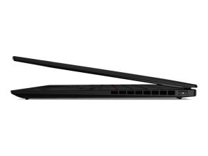 Lenovo ThinkPad X1 Nano Gen 1 20UN - Intel Core i7 - 1160G7 / jusqu'à 4.4 GHz - Evo - Win 10 Pro 64 bits - Carte graphique Intel Iris Xe - 16 Go RAM - 512 Go SSD NVMe - 13" IPS 2160 x 1350 (2K) - Wi-Fi 6 - 4G LTE-A - peinture noire - clavier : Français - avec 3 ans de support Lenovo Premier - 20UN002VFR - Ordinateurs portables ultralégers