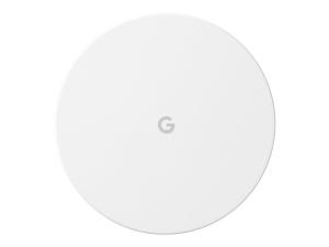 Google Wifi - - routeur sans fil - commutateur 2 ports - 1GbE - Wi-Fi 5 - Bluetooth - Bi-bande - GA02430-EU - Passerelles et routeurs SOHO