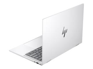 HP Elite x360 1040 G11 Notebook - Wolf Pro Security - conception inclinable - Intel Core Ultra 7 - 155H / jusqu'à 4.8 GHz - Win 11 Pro - Intel Arc Graphics - 16 Go RAM - 512 Go SSD NVMe - 14" IPS HP SureView Reflect 1920 x 1200 - Wi-Fi 6E, carte sans fil Bluetooth 5.3 - clavier : Français - avec HP Wolf Pro Security Edition (1 an) - 9G0G6ET#ABF - Ordinateurs portables