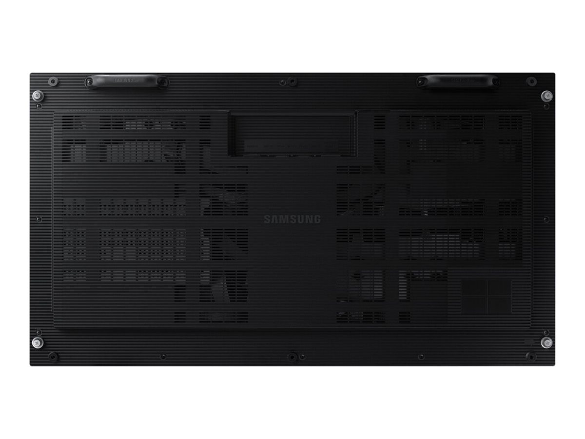 Samsung IE020R - IER Series LED display unit - signalisation numérique 480 x 270 par unité - SMD - HDR - LH020IERKLS/EN - Écrans de signalisation numérique