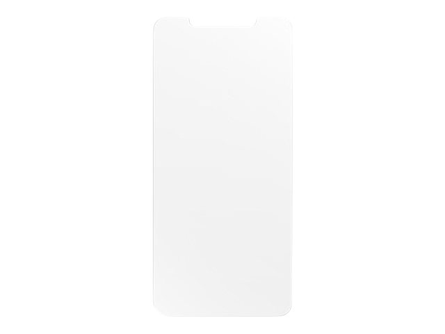 OtterBox Alpha - Protection d'écran pour téléphone portable - verre - clair - 77-60177 - Accessoires pour téléphone portable