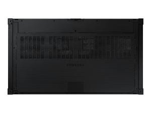 Samsung IF012J - IF Series LED display unit - signalisation numérique 640 x 360 - HDR - noir - LH012IFJTVS/EN - Écrans de signalisation numérique