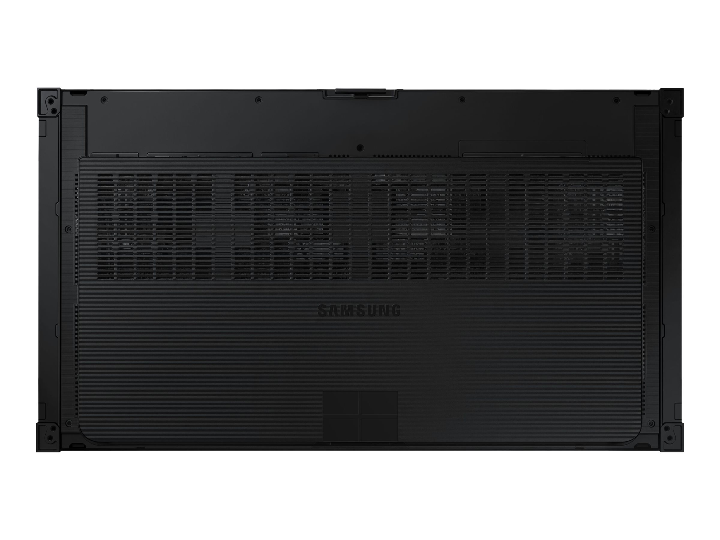 Samsung IF012J - IF Series LED display unit - signalisation numérique 640 x 360 - HDR - noir - LH012IFJTVS/EN - Écrans de signalisation numérique