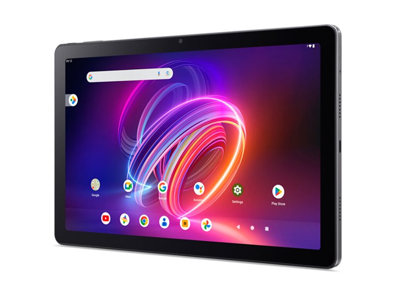 Acer ICONIA Tab P11 P11-11 - Tablette - Android 14 - 256 Go UFS card - 11" IPS (1920 x 1200) - Logement microSD - gris de fer - NT.LGUEF.003 - Tablettes et appareils portables