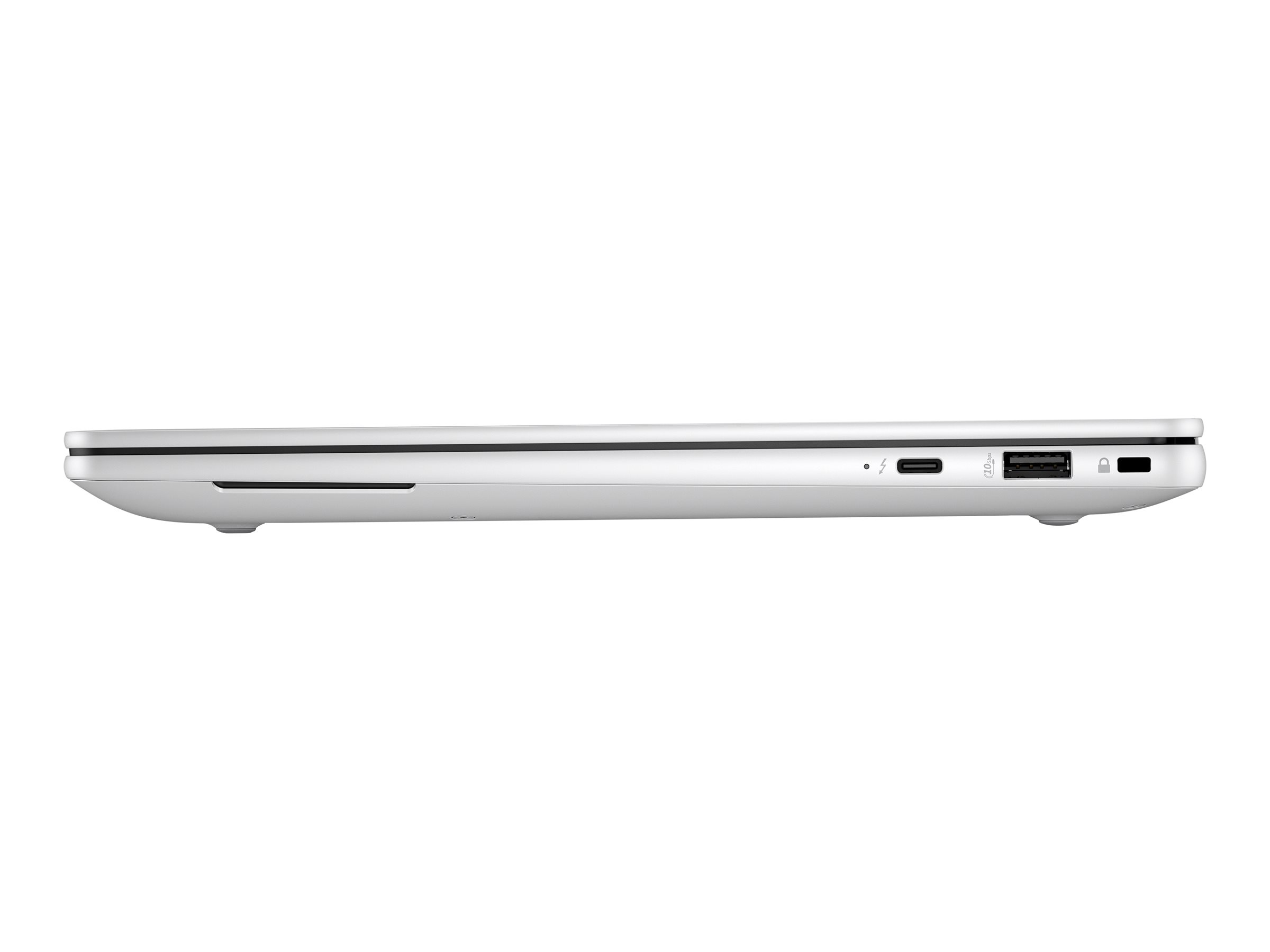 HP EliteBook X G1a Notebook Next Gen AI - Conception de charnière à 157 degrés - AMD Ryzen AI 9 - HX 375 / jusqu'à 5.1 GHz - Win 11 Pro - Radeon 890M - 64 Go RAM - 1 To SSD NVMe, TLC - 14" OLED écran tactile 2880 x 1800 (2.8K) - Wi-Fi 7, Bluetooth, NFC - argent glacé - clavier : Français - avec HP Wolf Pro Security Edition (3 ans) - B68YWET#ABF - Ordinateurs portables