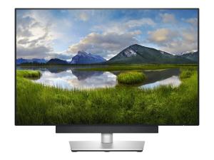 Dell SB521A - Barre de son - pour moniteur - 3.6 Watt - pour Dell P2721Q, P3221D, P3421W; UltraSharp U2421E - Dell-SB521A - Enceintes