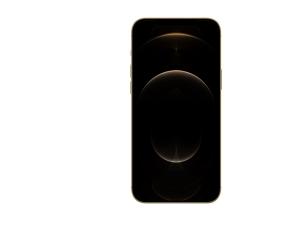 Belkin - Protection d'écran pour téléphone portable - verre - pour Apple iPhone 12 Pro Max - OVA023ZZ - Accessoires pour téléphone portable