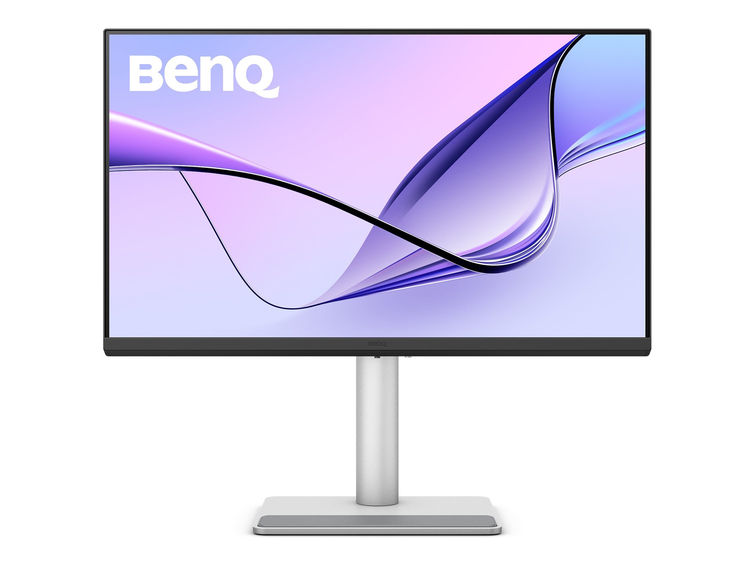 BenQ MA270U - Écran LED - 27" - 3840 x 2160 4K UHD (2160p) @ 60 Hz - IPS - 400 cd/m² - 1200:1 - DisplayHDR 400 - 5 ms - 2xHDMI, USB-C - haut-parleurs - MA270U - Écrans d'ordinateur