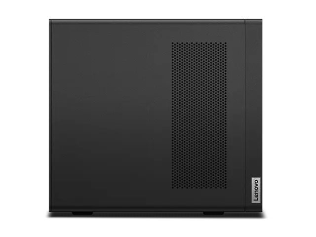 Lenovo ThinkStation P3 Ultra 30HA - MT 1 x Core i7 i7-14700 / jusqu'à 5.4 GHz - vPro Enterprise - RAM 16 Go - SSD 512 Go - TCG Opal Encryption, NVMe, Performance - UHD Graphics 770 - Gigabit Ethernet, 2.5 Gigabit Ethernet - Win 11 Pro - moniteur : aucun - clavier : Français - Lenovo TopSeller - 30HA004QFR - Ordinateurs de bureau