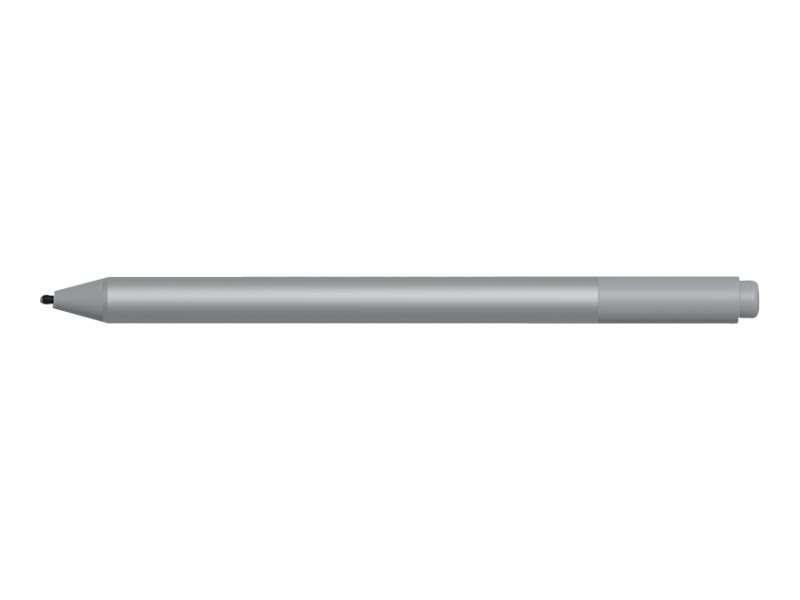 Microsoft Surface Pen - Stylet actif - 2 boutons - Bluetooth 4.0 - platine - pour Surface Book 2 - EYU-00010 - Dispositifs de pointage