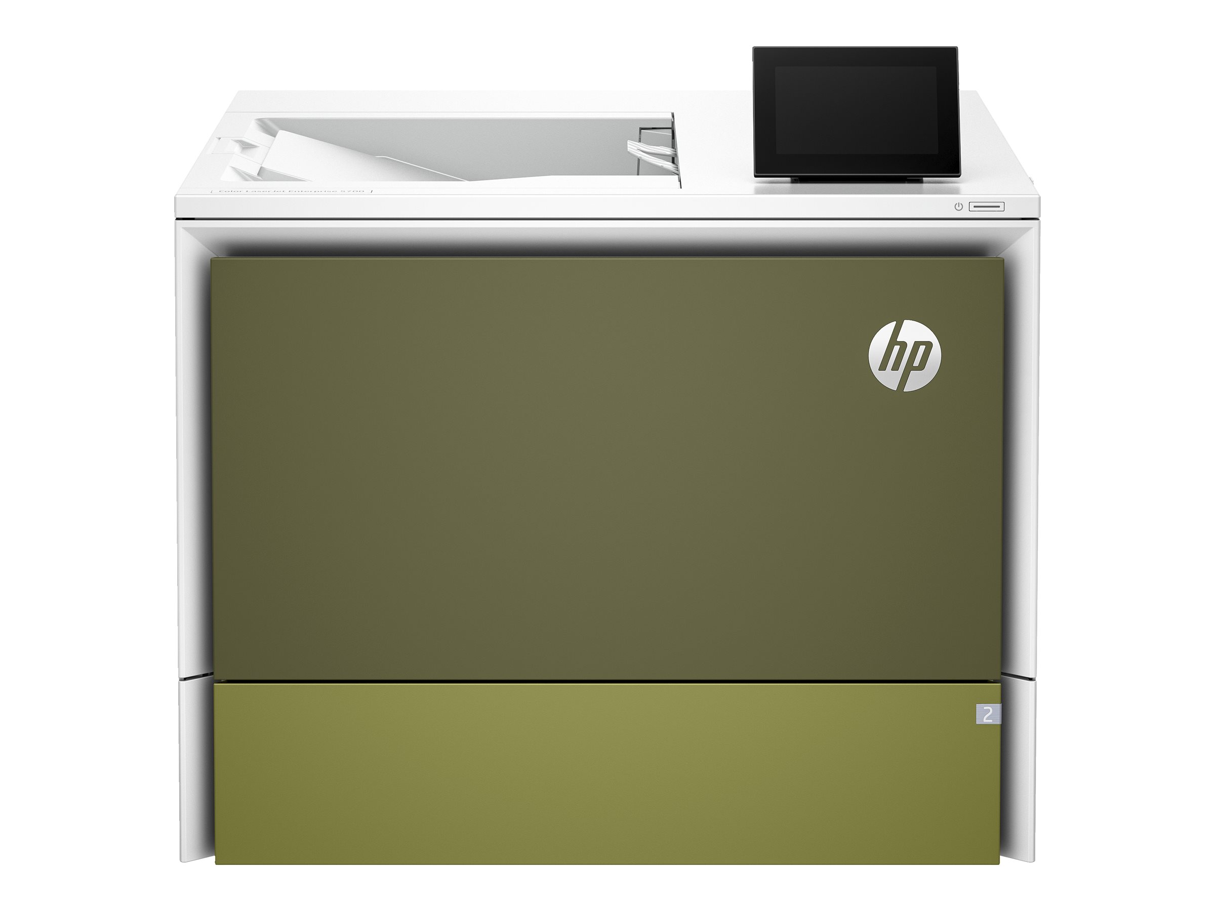 HP - Support pour imprimante - pour Color LaserJet Enterprise MFP 6800dn - 65A39A - Accessoires pour imprimante