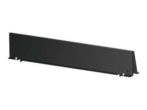 APC - Conduit de blindage pour câble - noir - AR8182BLK - Accessoires pour ordinateur de bureau