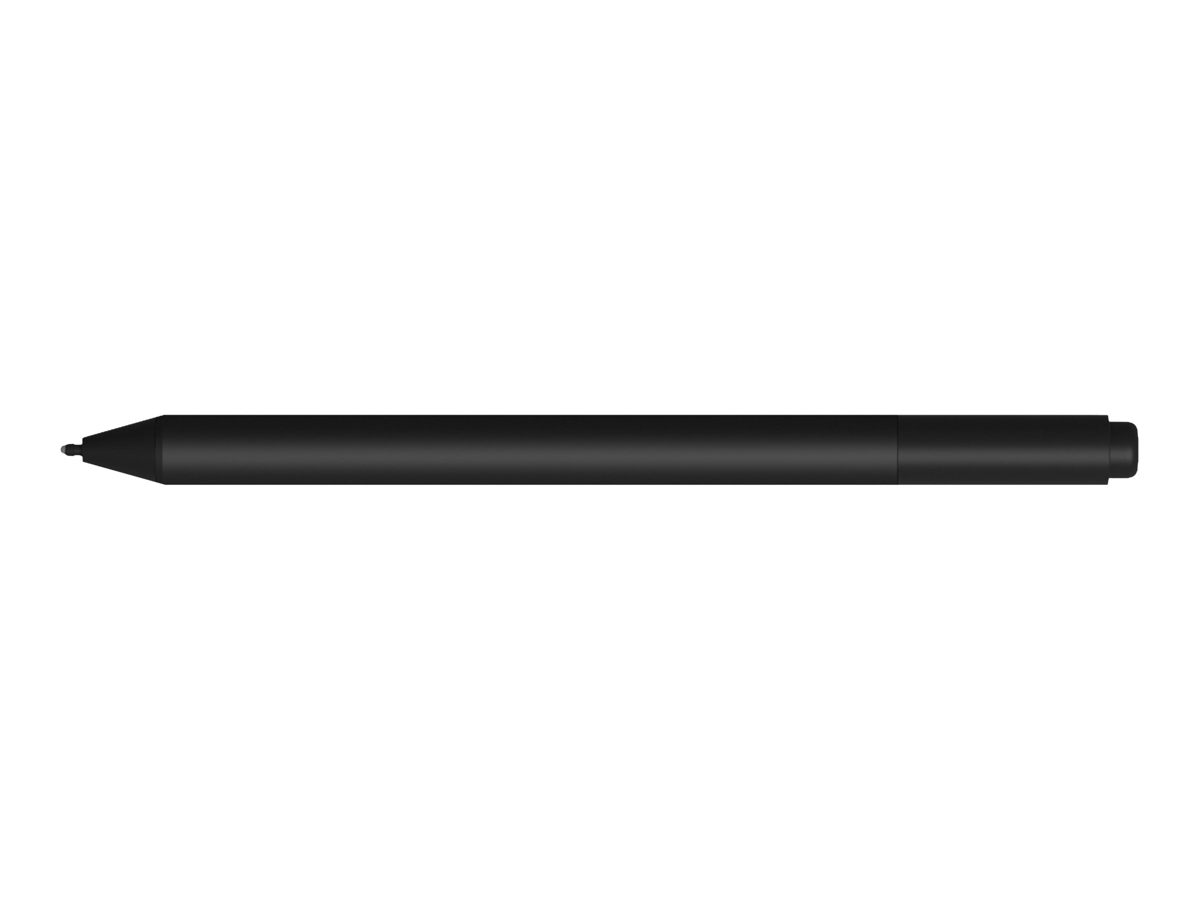 Microsoft Surface Pen M1776 - Stylet actif - 2 boutons - Bluetooth 4.0 - noir - commercial - pour Surface Book 3, Go 2, Go 3, Go 4, Laptop 3, Laptop 4, Laptop 5, Pro 7, Pro 7+, Studio 2+ - EYV-00002 - Dispositifs de pointage