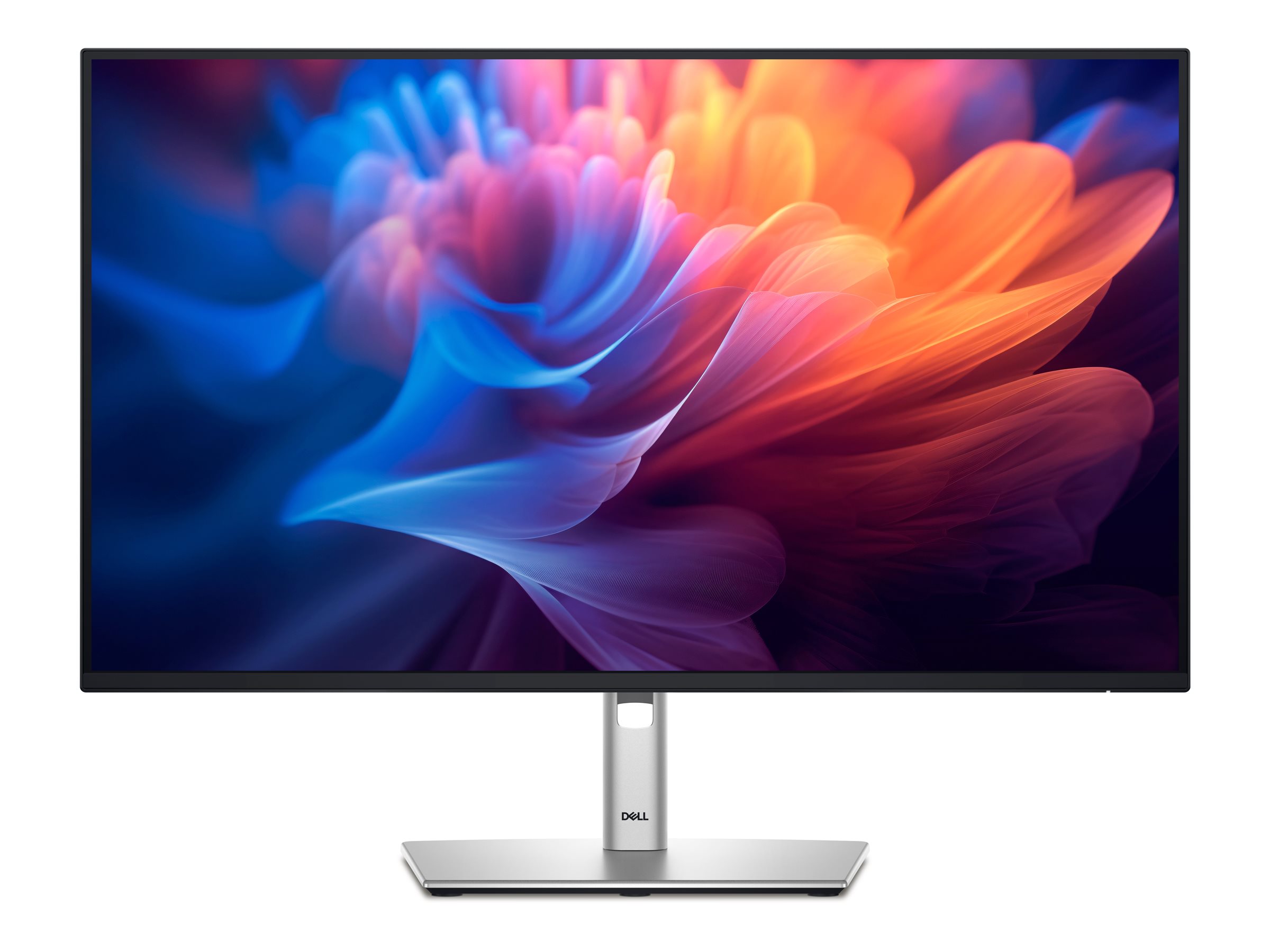 Dell P2725HE - Écran LED - 27" - 1920 x 1080 Full HD (1080p) @ 100 Hz - IPS - 300 cd/m² - 1500:1 - 5 ms - HDMI, DisplayPort, USB-C - BTO - avec 3 ans de service matériel de base avec Advanced Exchange après diagnostic à distance - DELL-P2725HE - Écrans d'ordinateur