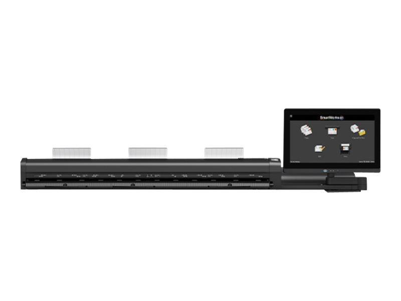 Canon Z36 - Scanner à rouleau - largeur de balayage maximale : 36" - 1200 dpi - USB 3.0, Gigabit LAN - 3850V632 - Scanneurs de documents