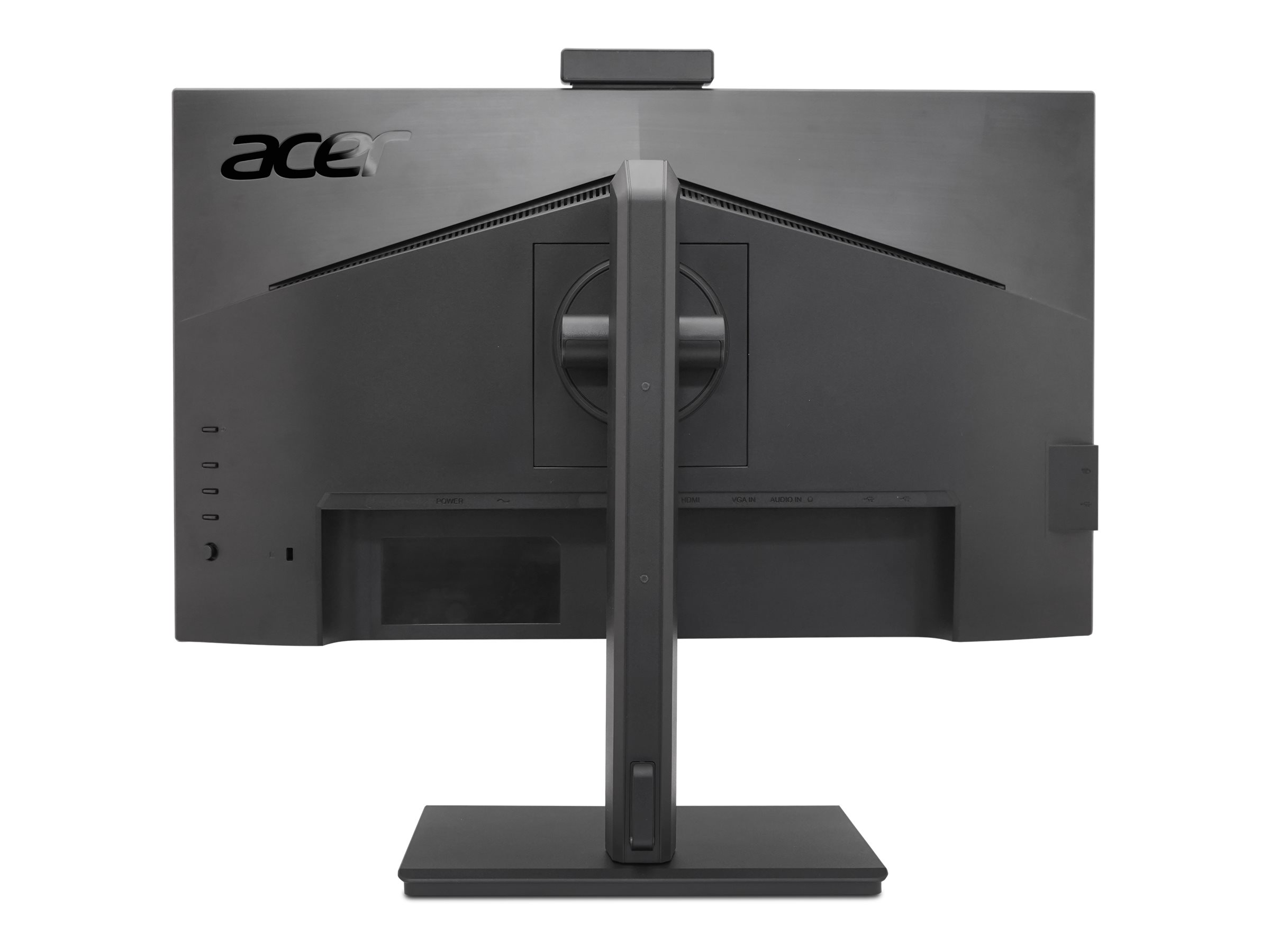 Acer Vero B247Y DEbmiprczxv - B7 Series - écran LED - 24" (23.8" visualisable) - 1920 x 1080 Full HD (1080p) @ 75 Hz - IPS - 250 cd/m² - 1000:1 - 4 ms - HDMI, VGA, DisplayPort - haut-parleurs - noir - UM.QB7EE.E01 - Écrans d'ordinateur