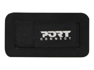 PORT Designs - Couvercle de caméra web - 900072 - Accessoires pour ordinateur portable et tablette