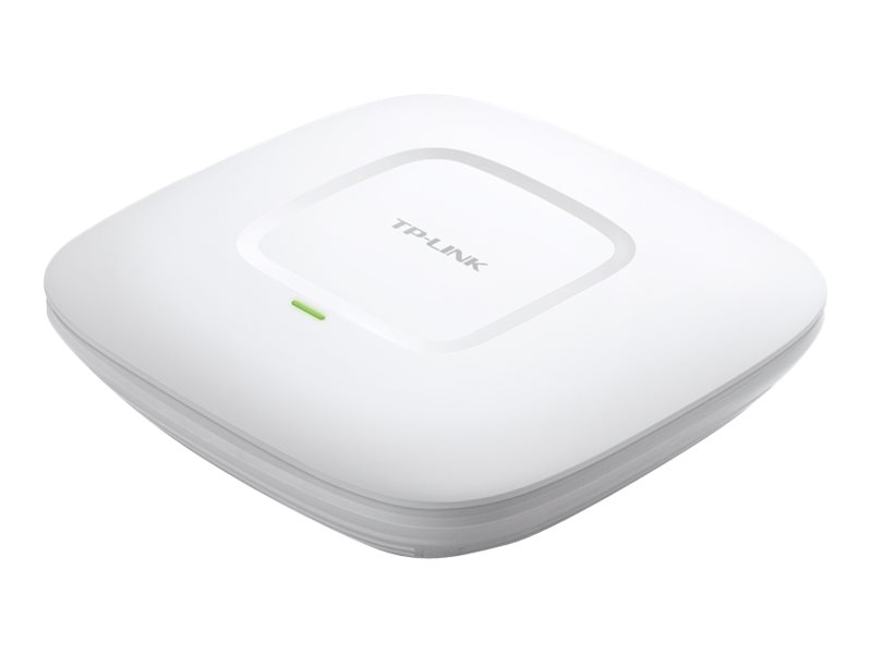 TP-Link Omada EAP115 - Borne d'accès sans fil - 1GbE - Wi-Fi - 2.4 GHz - EAP115 - Points d'accès sans fil