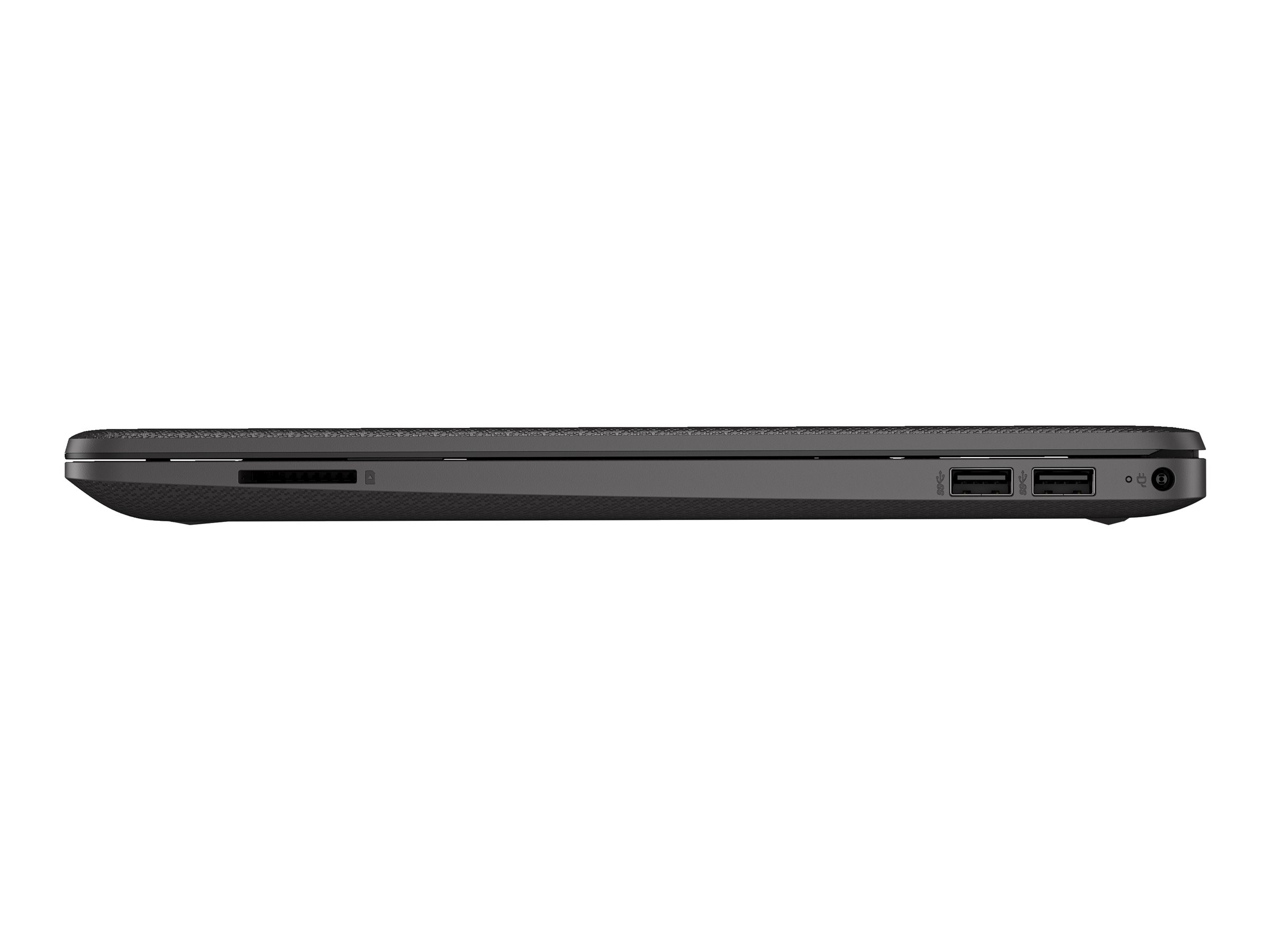 HP 250R G9 Notebook - Intel Core i3 - i3-1315U / jusqu'à 4.5 GHz - Win 11 Pro - UHD Graphics - 8 Go RAM - 256 Go SSD NVMe - 15.6" 1920 x 1080 (Full HD) - Ethernet, Fast Ethernet, Gigabit Ethernet, IEEE 802.11b, IEEE 802.11a, IEEE 802.11g, IEEE 802.11n, IEEE 802.11ac, Bluetooth 5.2 - Wi-Fi 5 - cendres argent sombre - clavier : Français - A23G5EA#ABF - Ordinateurs portables