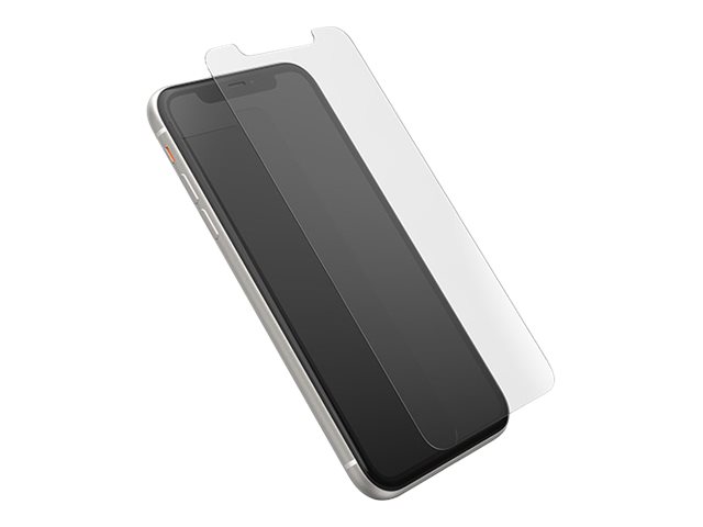 OtterBox Alpha - Protection d'écran pour téléphone portable - verre - clair - 77-62482 - Accessoires pour téléphone portable