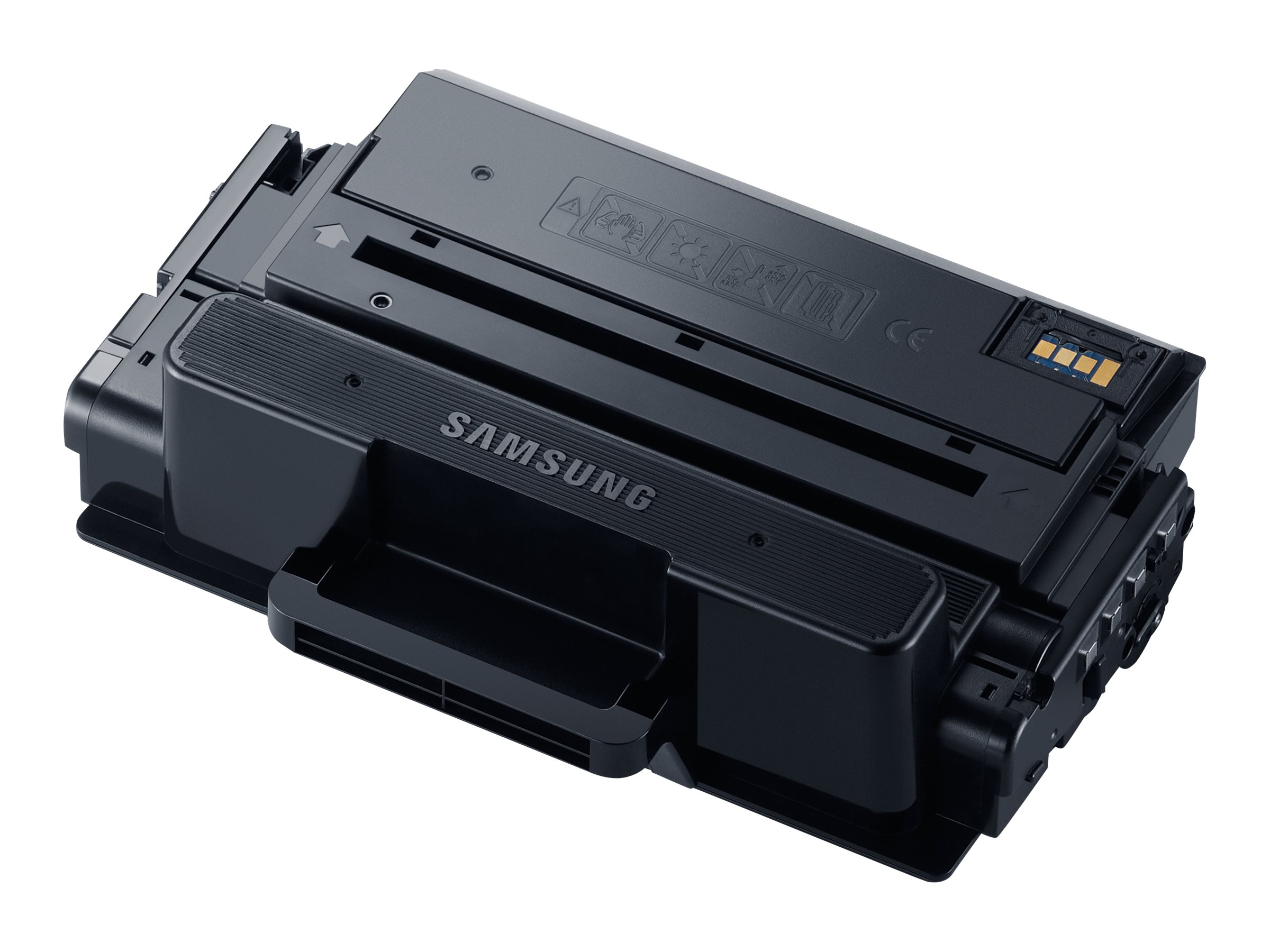 Samsung MLT-D203E - À rendement extrêmement élevé - noir - original - cartouche de toner (SU885A) - pour ProXpress SL-M3820, SL-M3870, SL-M4020, SL-M4024, SL-M4070, SL-M4072 - SU885A - Cartouches de toner