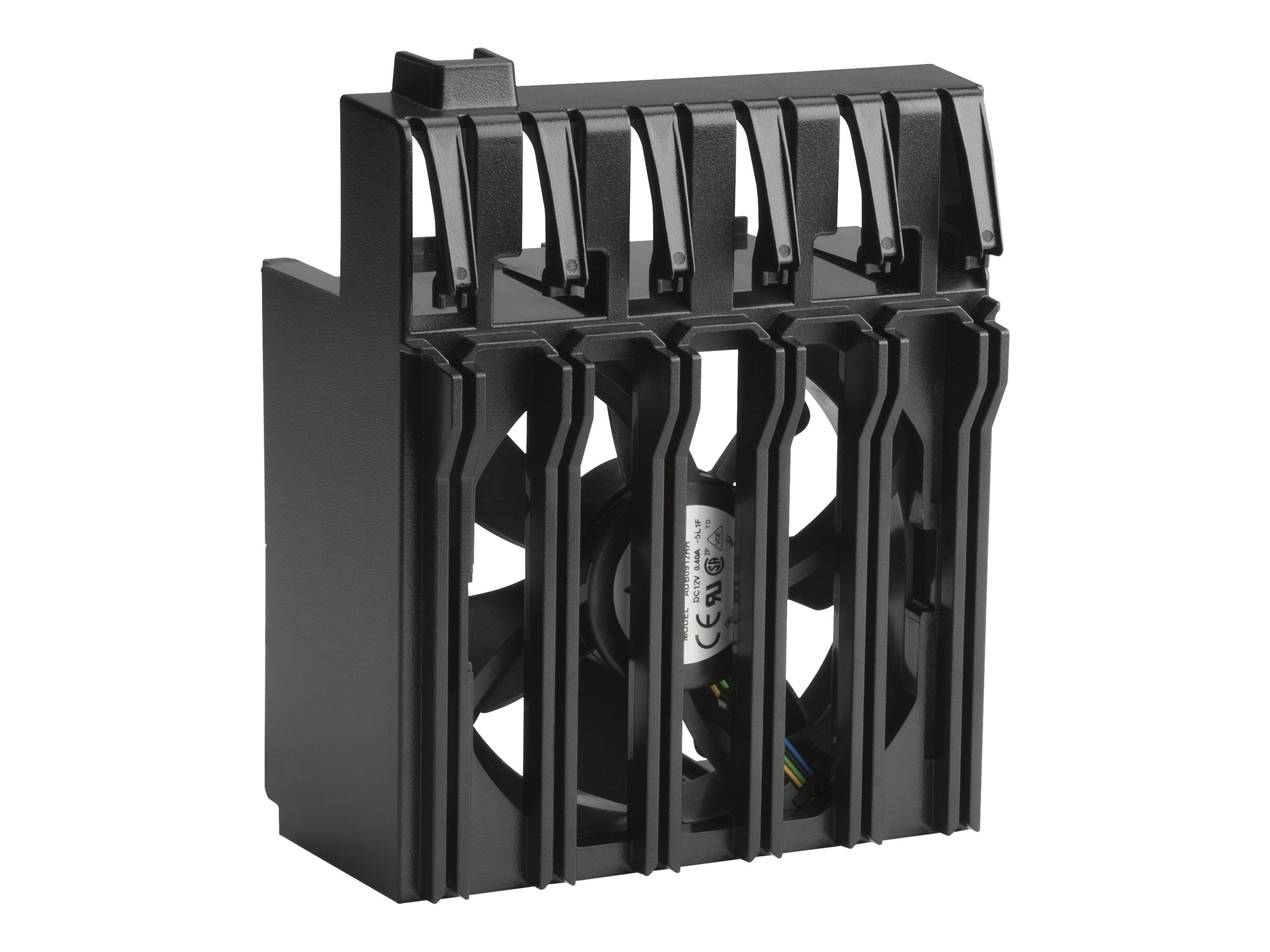 HP - Kit de ventilation pour ordinateur - pour Workstation Z4 G5 - 56Q79AA - Accessoires pour ordinateur de bureau