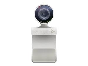 Poly Studio P5 - Webcam - couleur - 720p, 1080p - audio - USB 2.0 - 2200-87070-001 - Webcams