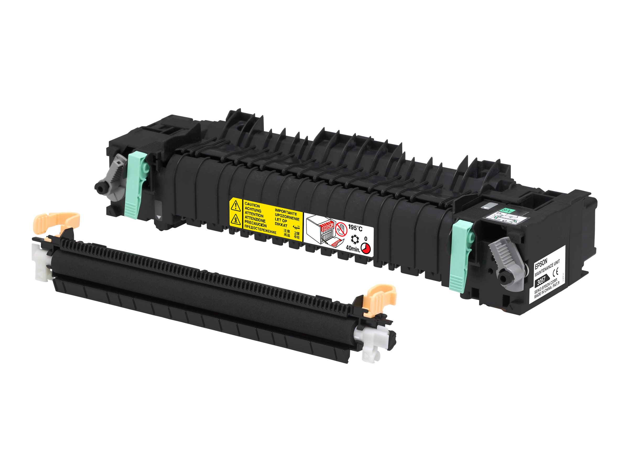 Epson - Kit d'entretien - pour WorkForce AL-M400DN, AL-M400DTN - C13S053057 - Autres consommables et kits d'entretien pour imprimante