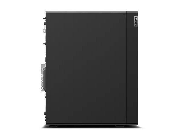 Lenovo ThinkStation P2 30FR - Tour 1 x Core i7 i7-14700 / jusqu'à 5.4 GHz - vPro Enterprise - RAM 32 Go - SSD 1 To - TCG Opal Encryption, NVMe, Performance - GeForce RTX 4070 - Gigabit Ethernet - Win 11 Pro - moniteur : aucun - clavier : Français - Lenovo TopSeller - 30FR0022FR - Ordinateurs de bureau