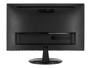 ASUS VP229Q - Écran LED - 21.5" - 1920 x 1080 Full HD (1080p) @ 75 Hz - IPS - 250 cd/m² - 1000:1 - 5 ms - HDMI, VGA, DisplayPort - haut-parleurs - noir - 90LM06B7-B01370 - Écrans d'ordinateur