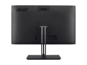 Acer Veriton Z4 VZ4717GT - Tout-en-un Core i5 13500 / jusqu'à 4.8 GHz - RAM 8 Go - SSD 512 Go - NVMe - DVD SuperMulti - UHD Graphics 770 - Gigabit Ethernet, IEEE 802.11ax (Wi-Fi 6E), Bluetooth 5.3 - Win 11 Pro - moniteur : LED 27" 1920 x 1080 (Full HD) - DQ.VZUEF.001 - Ordinateurs de bureau