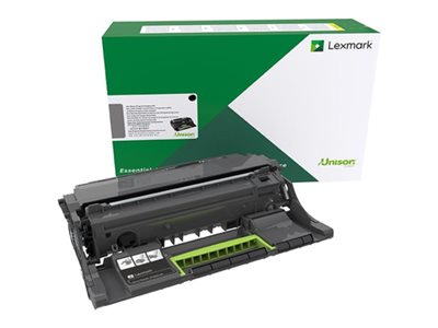 Lexmark - Original - unité de mise en image de l'imprimante LRP - pour Lexmark B2338, B2442, B2546, B2650, MB2338, MB2546, MB2650, MX522, MX622, XM1246, XM3250 - 56F0Z00 - Autres consommables et kits d'entretien pour imprimante