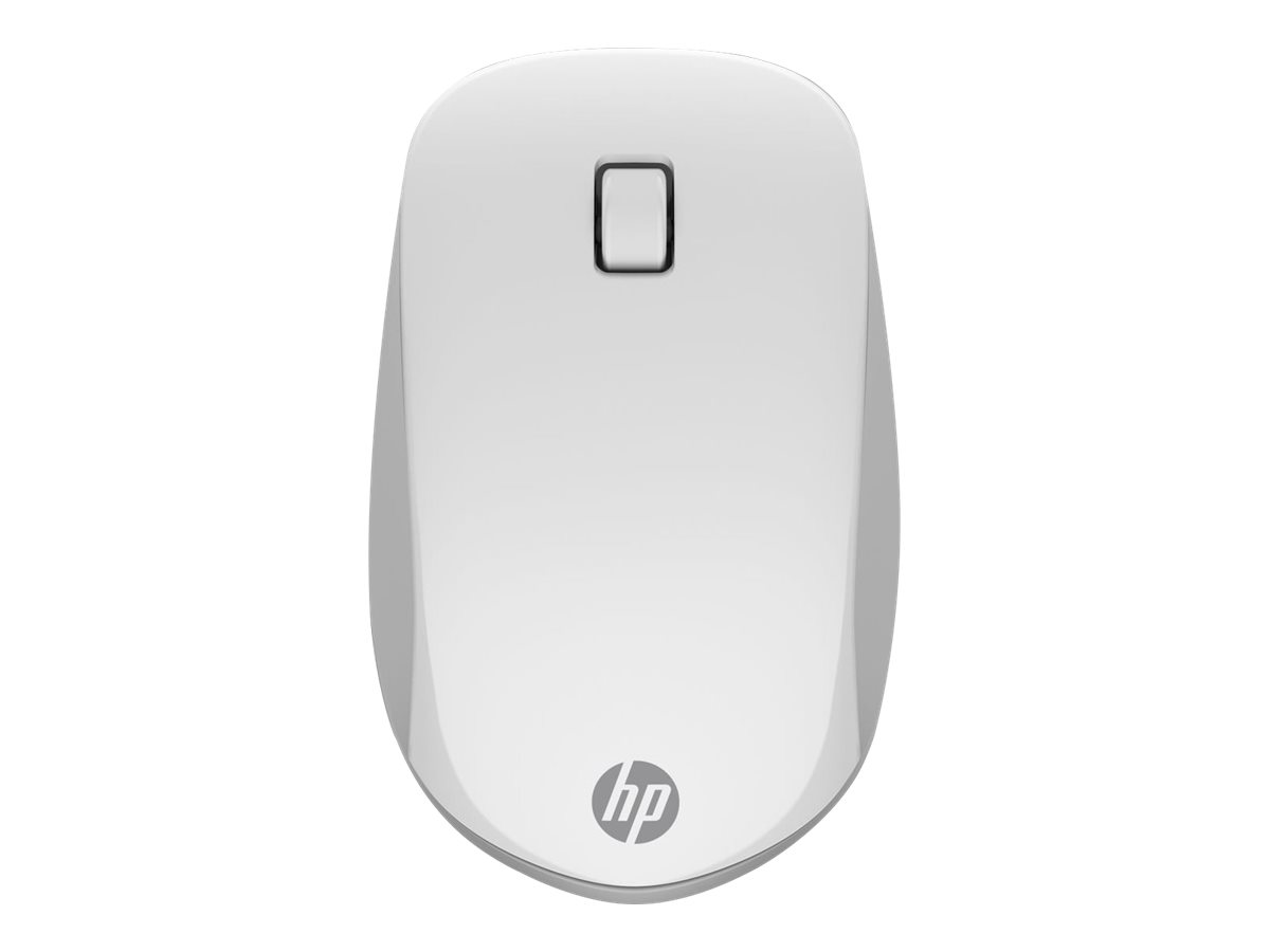 HP Z5000 - Souris - 3 boutons - sans fil - Bluetooth - E5C13AA#ABB - Souris