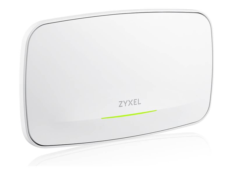 Zyxel NebulaFlex Pro WBE660S - Borne d'accès sans fil - 1GbE - Wi-Fi 6 - Wi-Fi 7 - 6 GHz - montage mural - WBE660S-EU0101F - Points d'accès sans fil