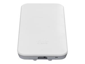 Cisco Meraki Go - Borne d'accès sans fil - 1GbE - Wi-Fi 6 - 2.4 GHz, 5 GHz - montage mural - GR62-HW-EU - Points d'accès sans fil