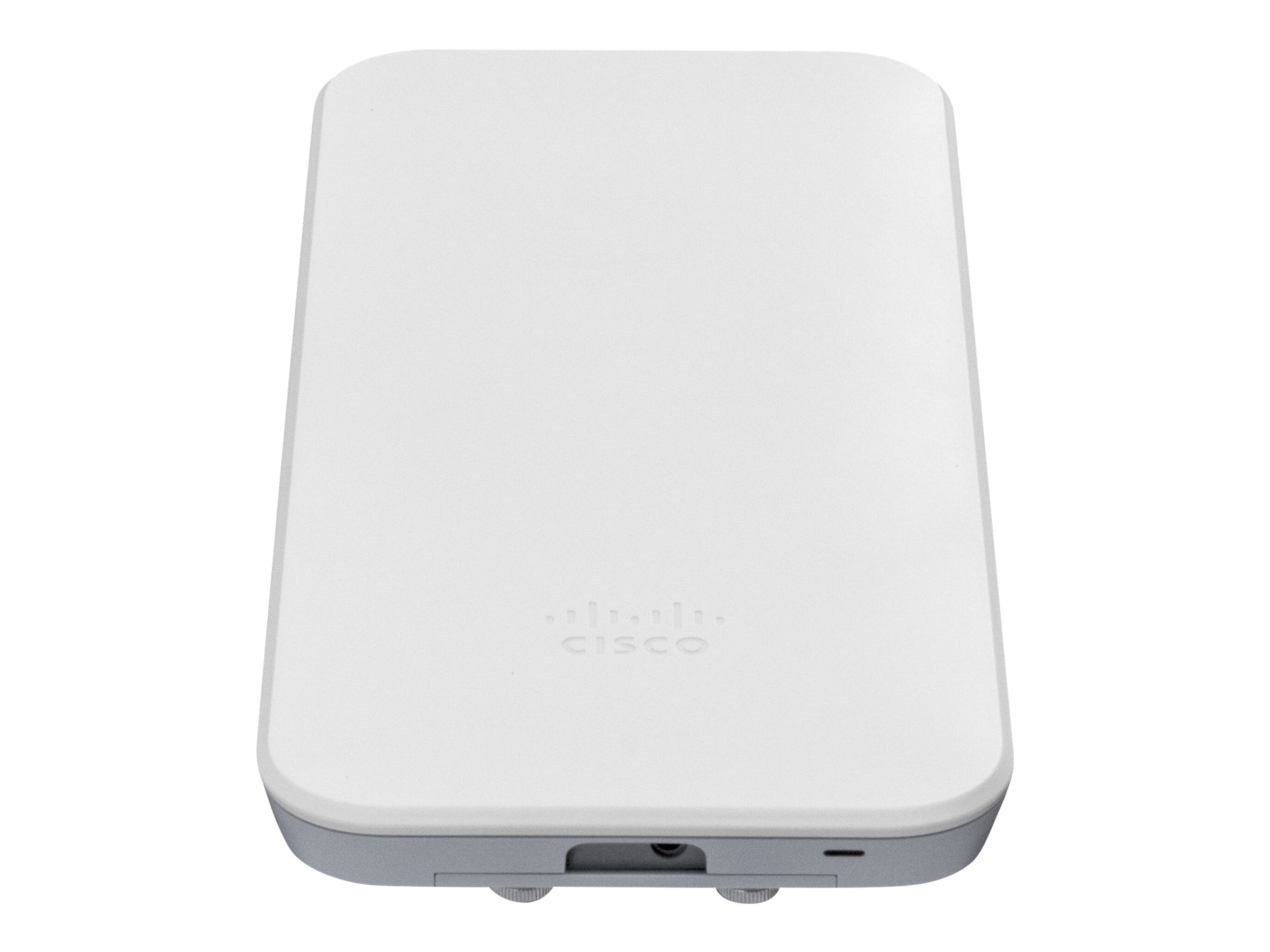 Cisco Meraki Go - Borne d'accès sans fil - 1GbE - Wi-Fi 6 - 2.4 GHz, 5 GHz - montage mural - GR62-HW-EU - Points d'accès sans fil