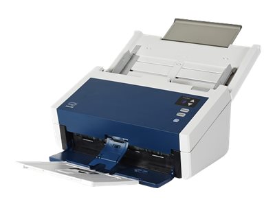Xerox DocuMate 6440 - Scanner de documents - CCD - Recto-verso - 241 x 2997 mm - 600 dpi - jusqu'à 60 ppm (mono) / jusqu'à 60 ppm (couleur) - Chargeur automatique de documents (80 feuilles) - jusqu'à 6000 pages par jour - USB 2.0 - 100N03218 - Scanneurs de documents