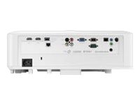 ViewSonic LS921WU - Projecteur DLP - laser/phosphore - 6000 ANSI lumens - WUXGA (1920 x 1200) - 16:10 - 4K - objectif zoom - LS921WU - Projecteurs numériques