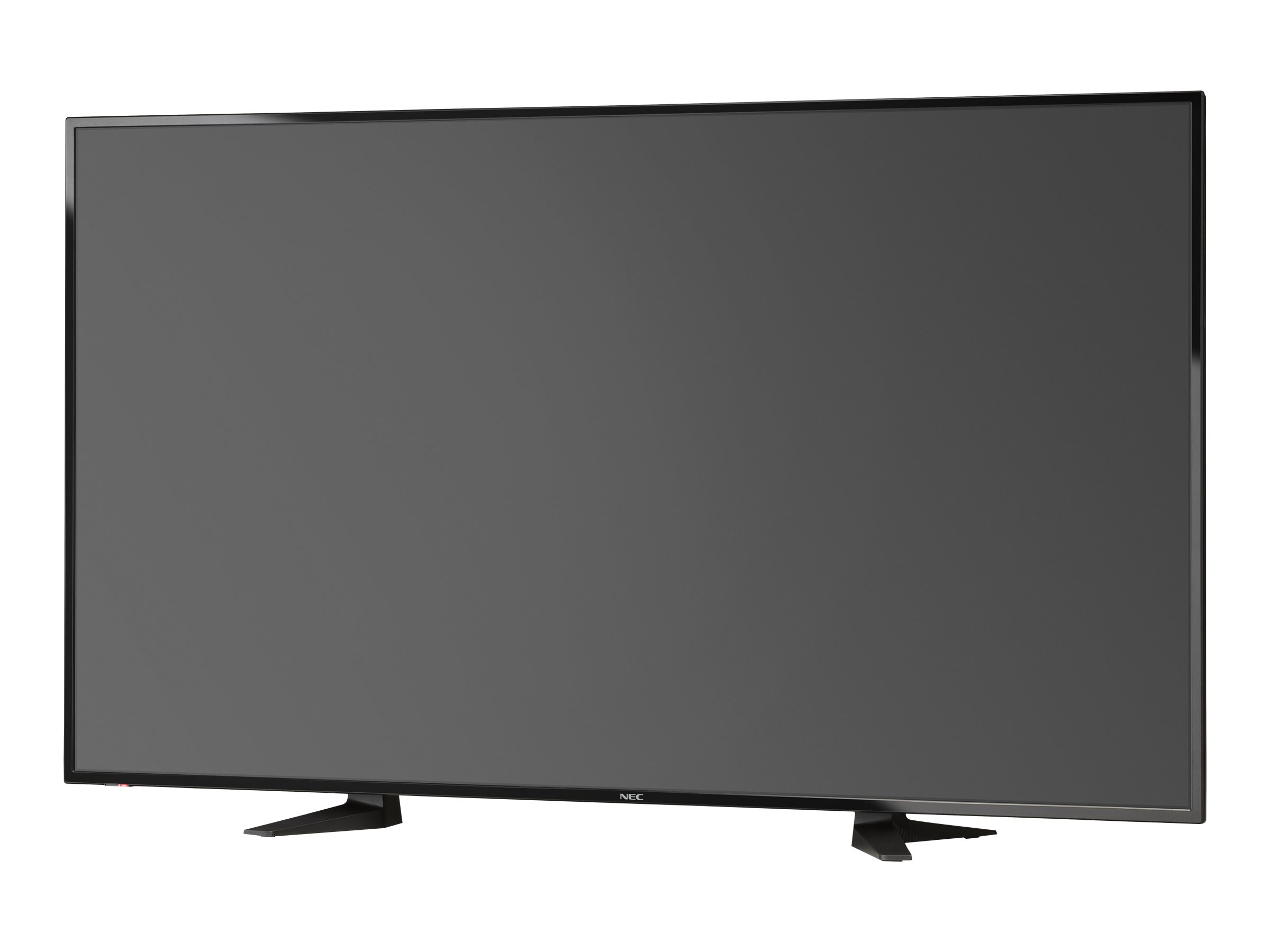 NEC ST-65M - Pied - pour Écran LCD - Taille d'écran : 65" - ordinateur de bureau - pour NEC ME651; MultiSync M651, ME651 - 100015622 - Montages pour TV et moniteur